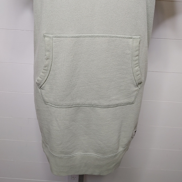ROOTS Dockside hoodie dress size XXS - Picture 4 of 12